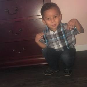 Meet your Posher, Linny